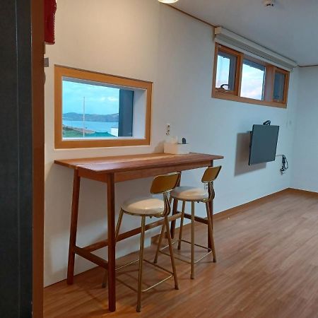 Sungsan Woori House Pension Seogwipo Ngoại thất bức ảnh