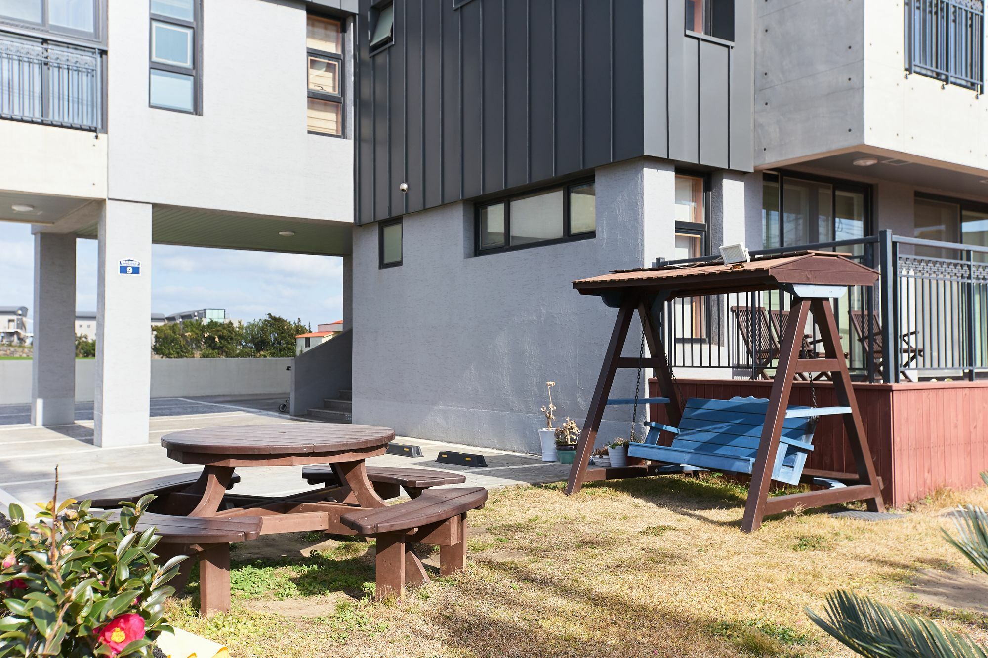 Sungsan Woori House Pension Seogwipo Ngoại thất bức ảnh